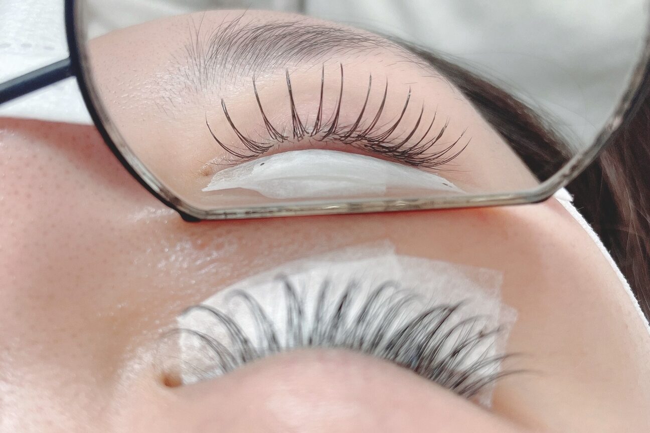 エイミーアイラッシュ 川崎(Aimey eyelash)4