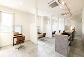 ランガリ ヘアアンドスパ(Rangali Hair&Spa)