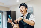 メンズ ウィル バイ スヴェンソン 名古屋スタジオ(MEN'S WILL by SVENSON)