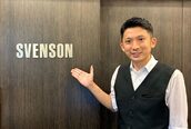 メンズ ウィル バイ スヴェンソン 新宿スタジオ(MEN'S WILL by SVENSON)