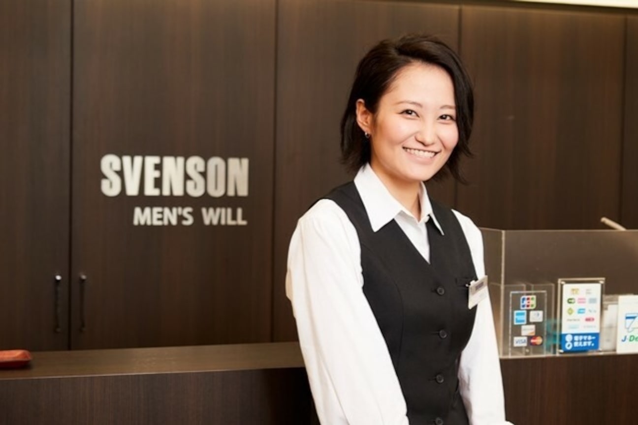 SVENSON(株式会社 スヴェンソン)画像1