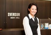 メンズウィル バイ スヴェンソン 池袋スポット(MEN'S WILL by SVENSON)