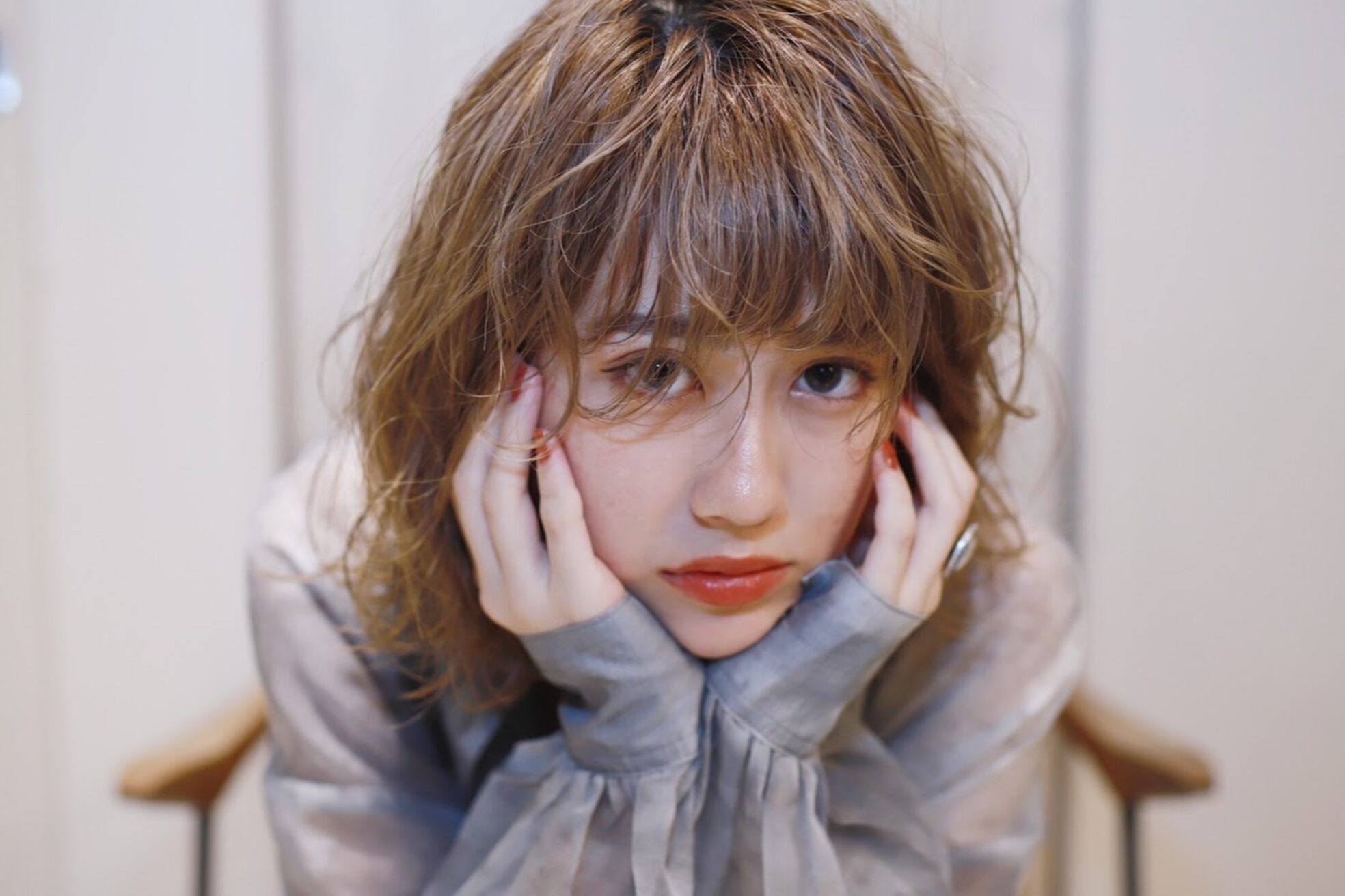 ラランジェ 光町店(LARANJE)9