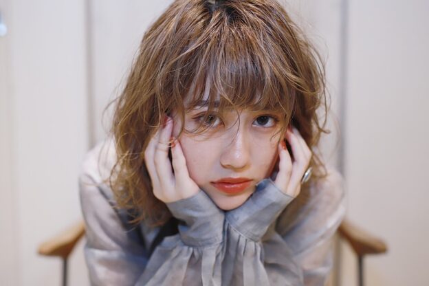 ラランジェ 光町店(LARANJE)9