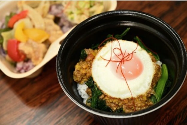 ラランジェ 楽々園店(LARANJE)17