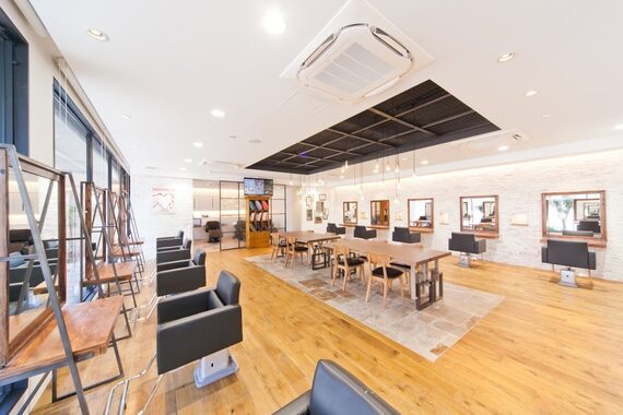 ラランジェ 祇園店(LARANJE)