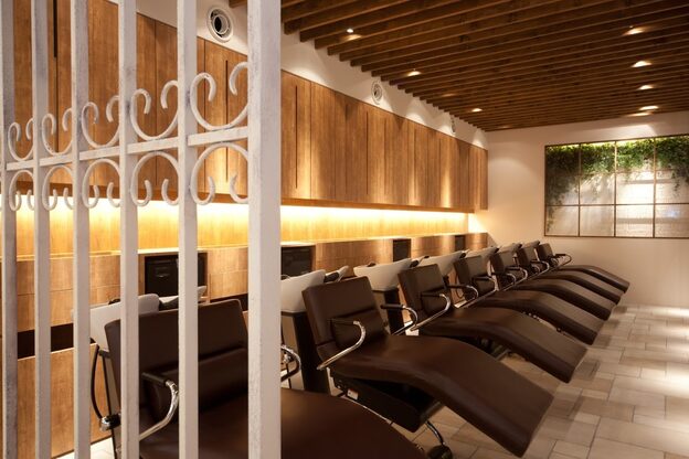 ラランジェ 光町店(LARANJE)4