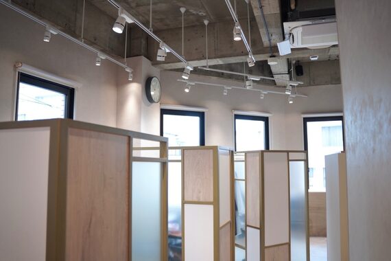 アレアル 広島並木通り店(ALEAR)