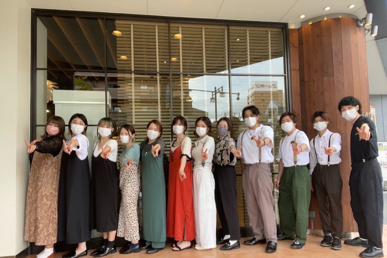 tokyo hot e714 求人】ラランジェ 段原店(LARANJE)の転職・採用情報｜美容業界の求人・転職・採用情報ホットペッパービューティーワーク