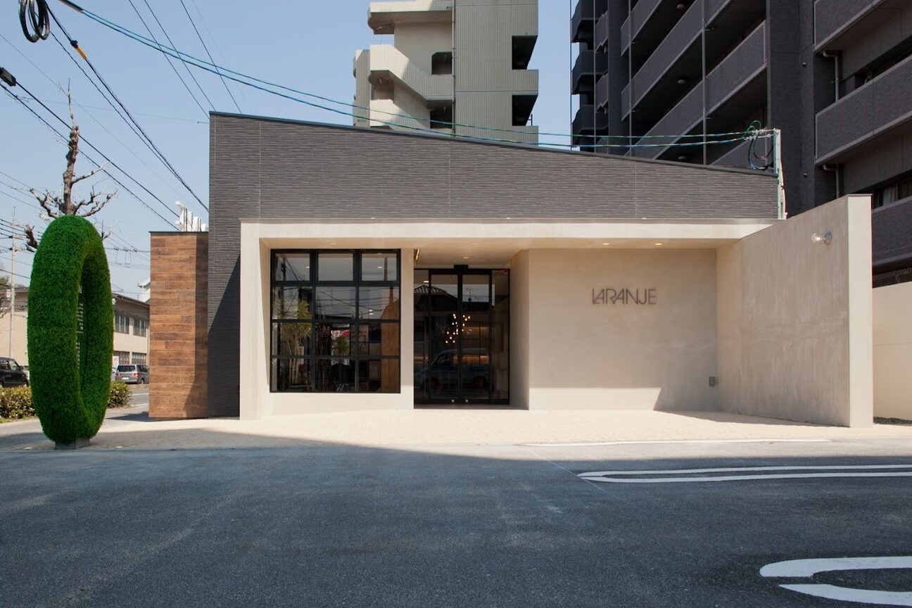 店舗の雰囲気外観用画像2