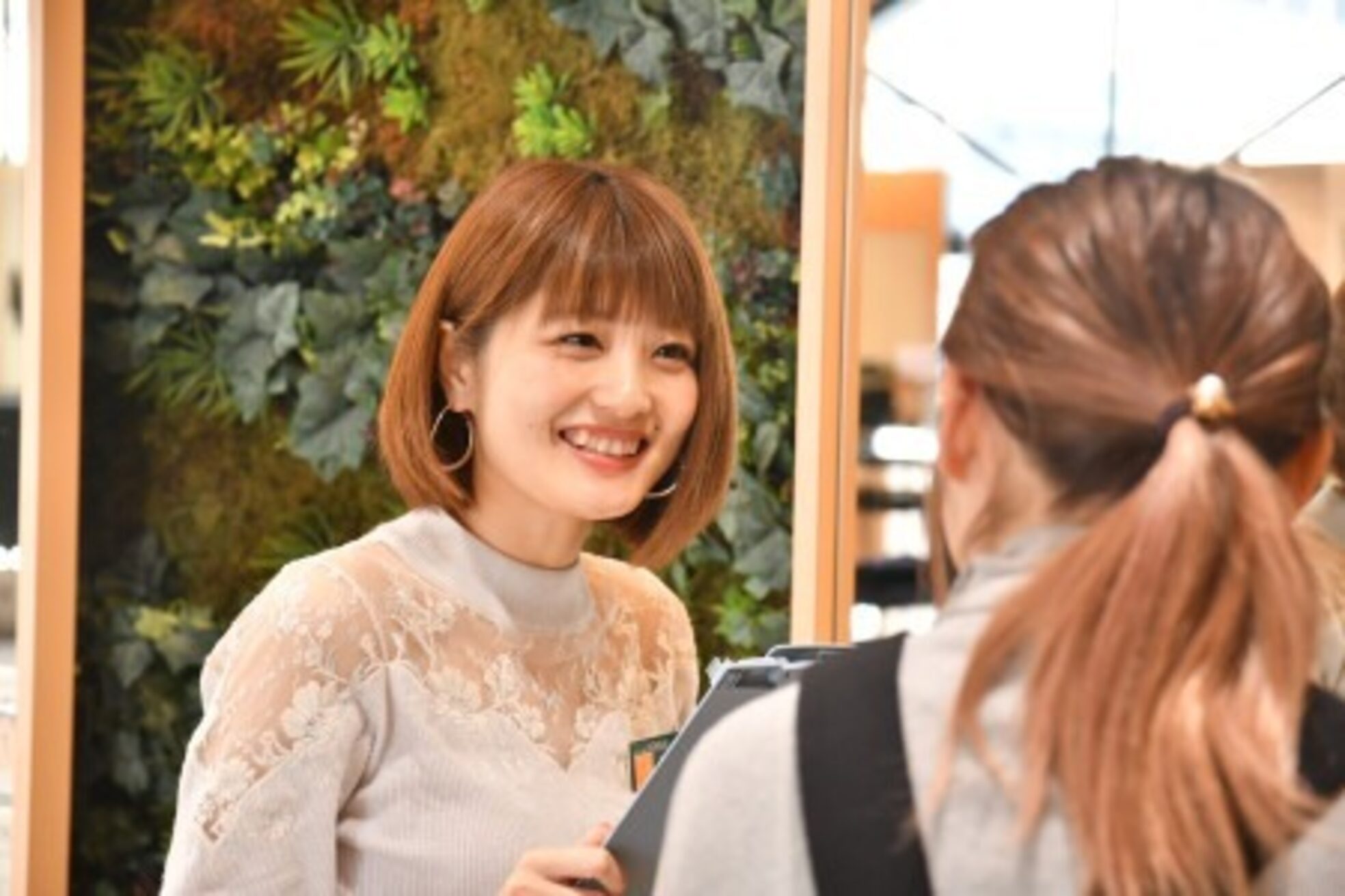 ラランジェ 光町店(LARANJE)22