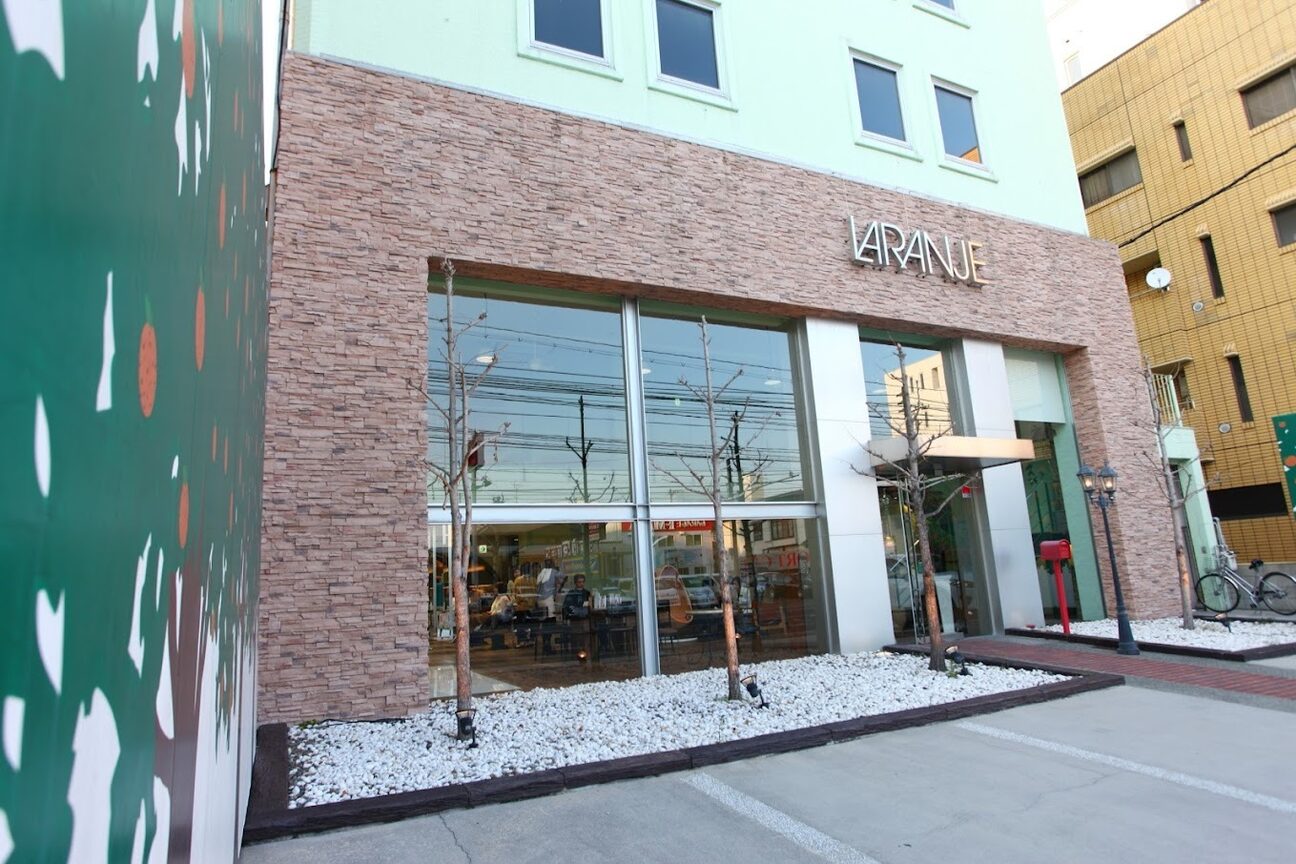 店舗の雰囲気外観用画像3