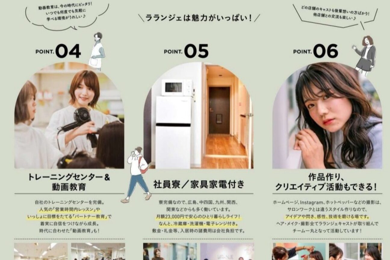 店舗の雰囲気外観用画像1
