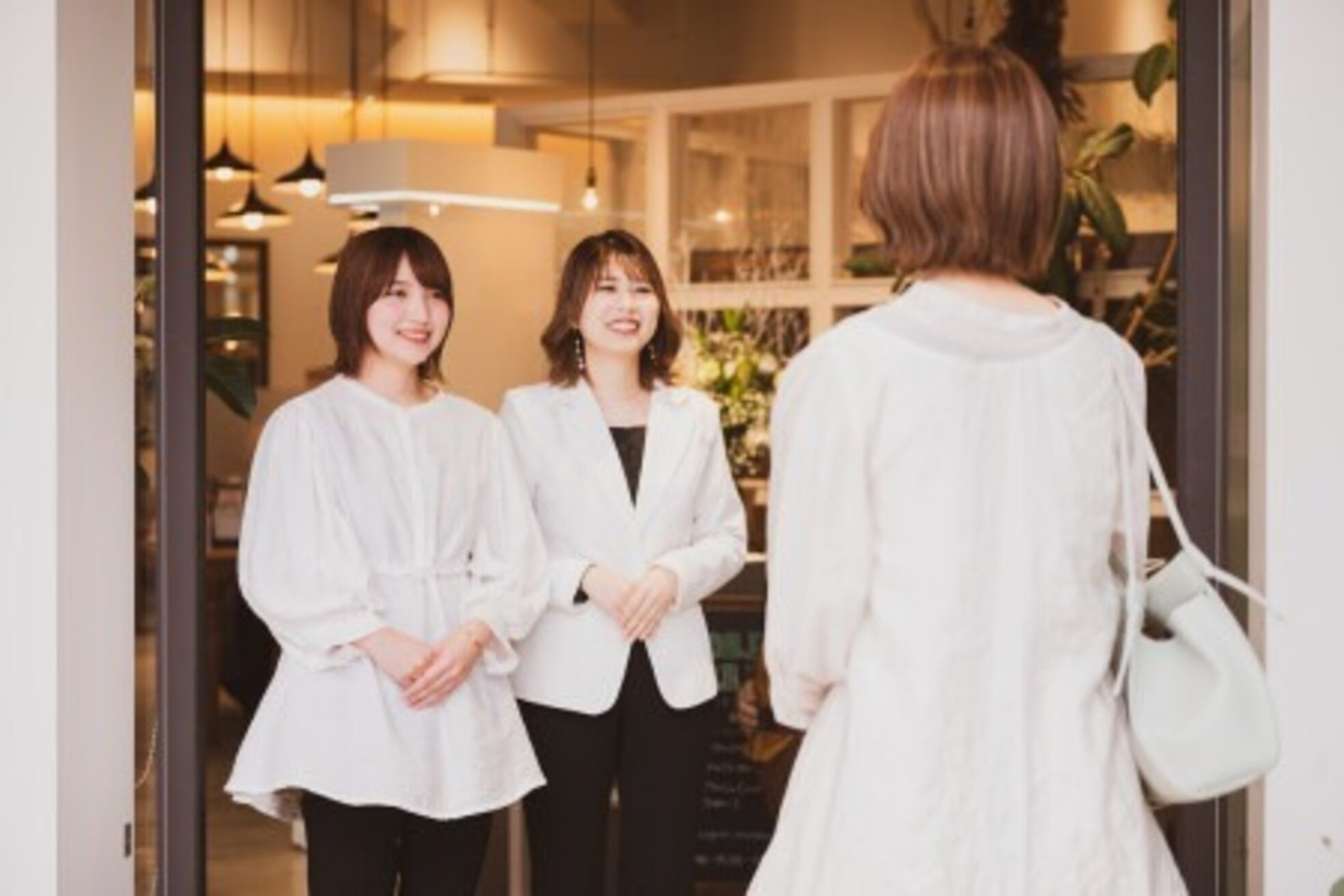 ラランジェ 光町店(LARANJE)20