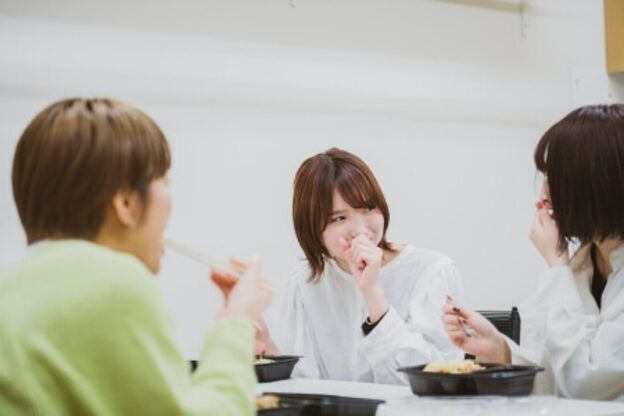 ラランジェ 光町店(LARANJE)17