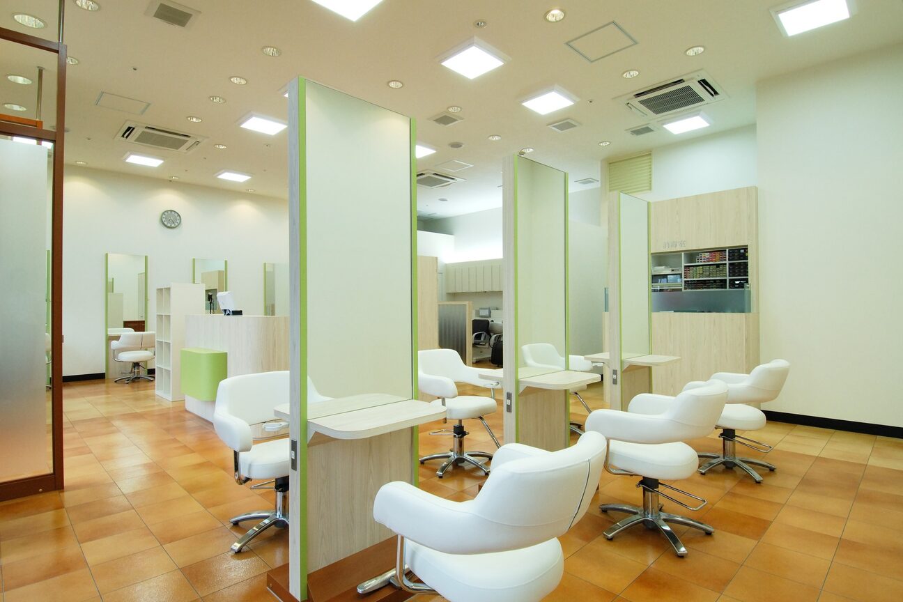 HAIR MAKE Twenty One ＆Vingt et un（株式会社　トゥエンティワン）画像1