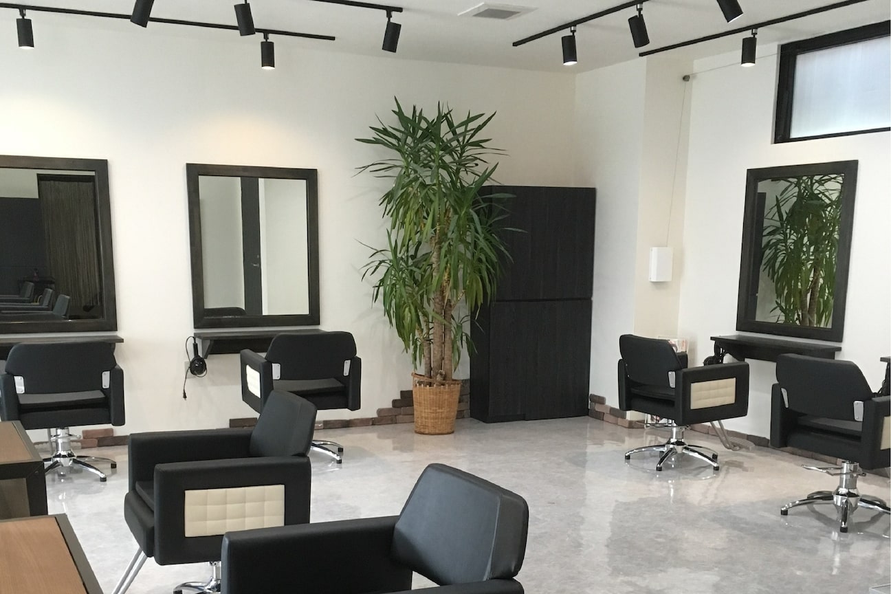 HAIR MAKE Twenty One ＆Vingt et un（株式会社　トゥエンティワン）画像1