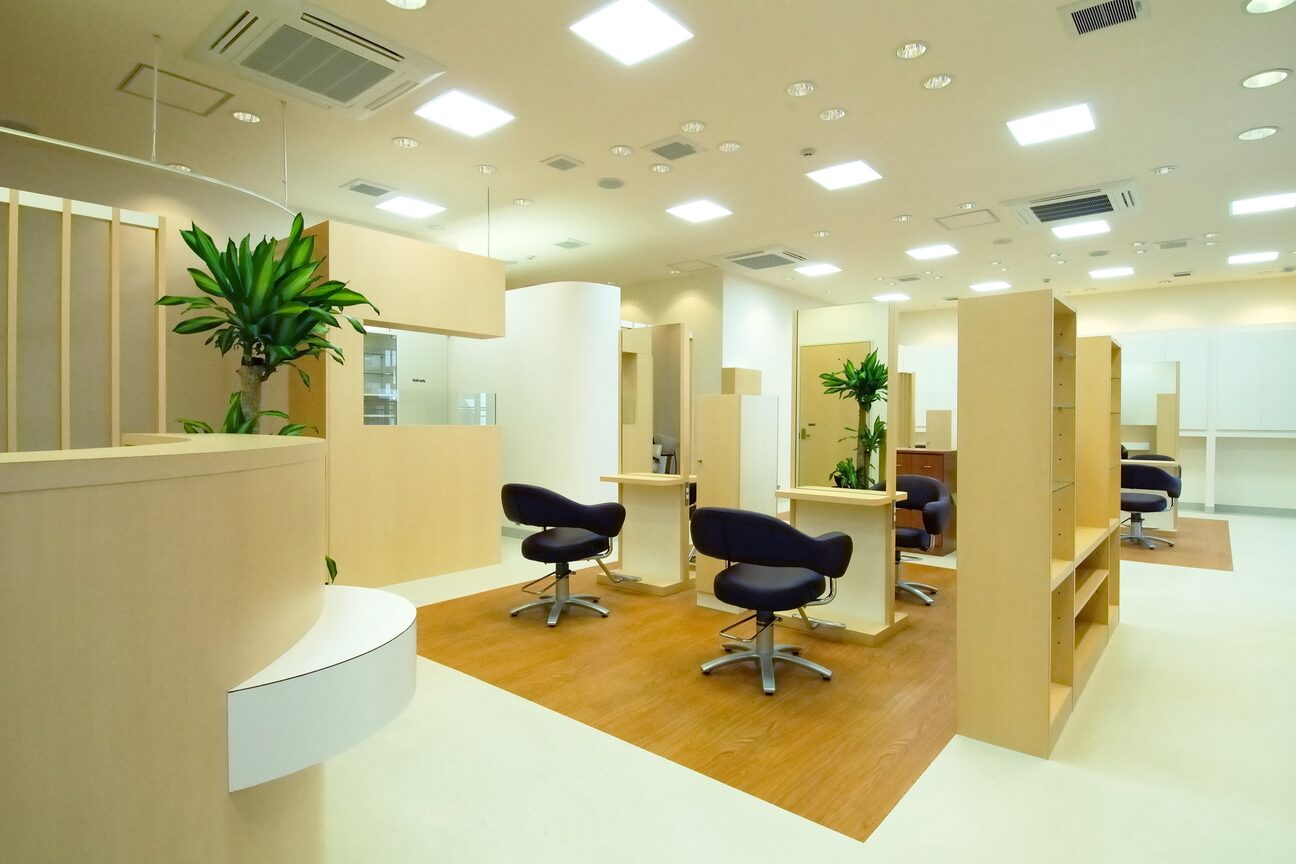 HAIR MAKE Twenty One ＆Vingt et un（株式会社　トゥエンティワン）画像2