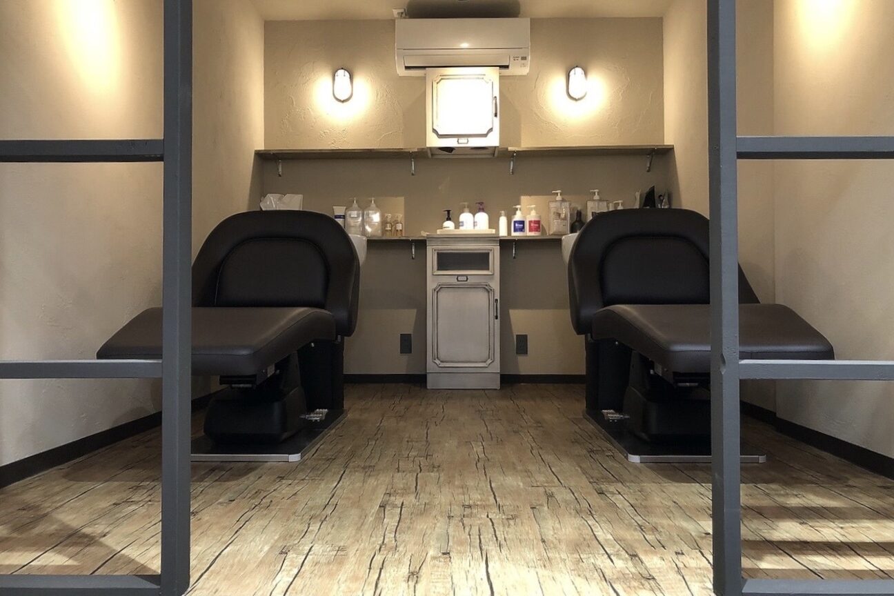 クレアール 足利店(CREAR)3