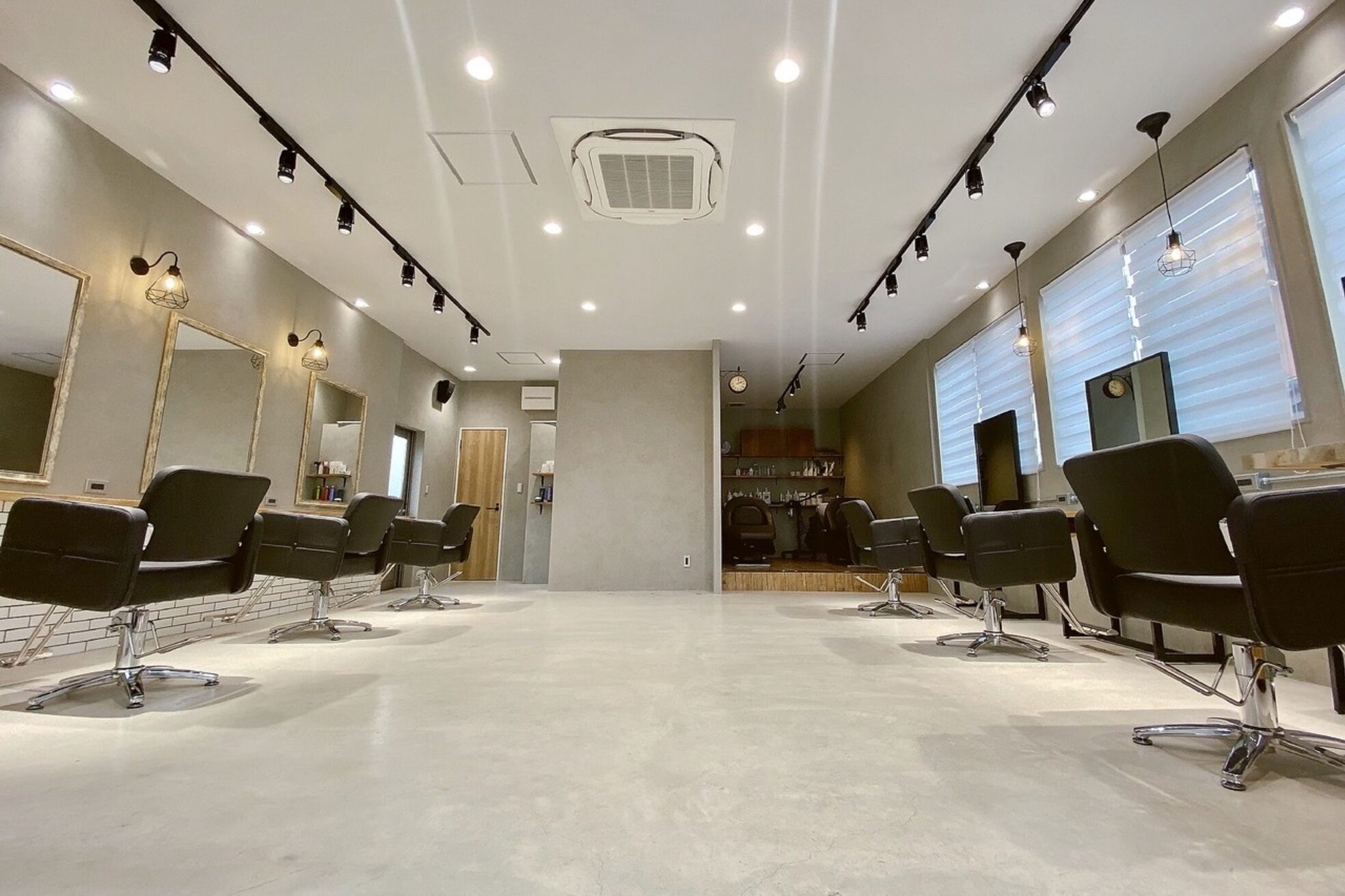 クレアール 足利店(CREAR)2