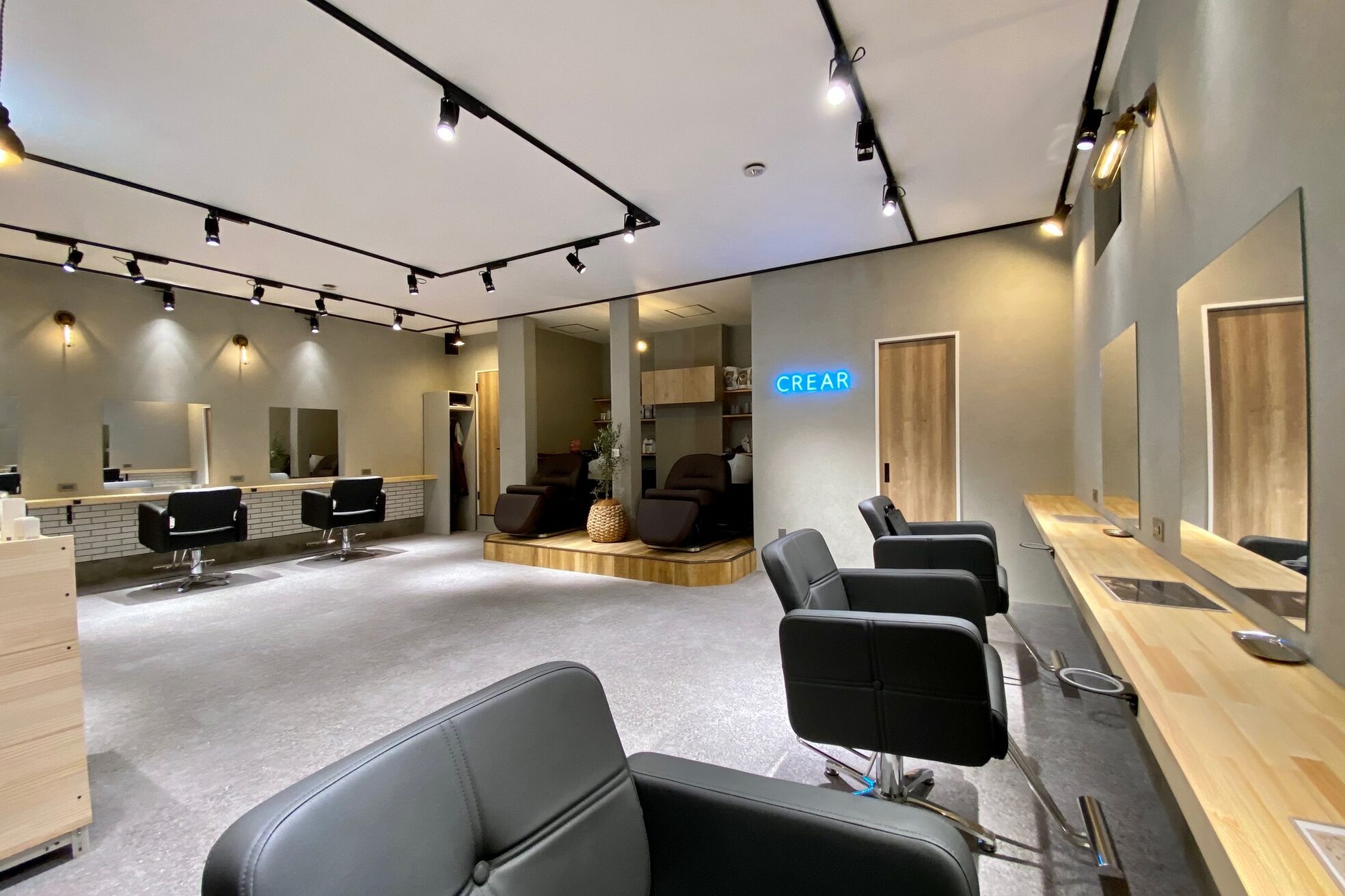 クレアール 大井町(CREAR)2