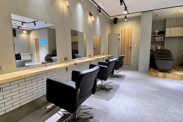 クレアール 大井町(CREAR)3