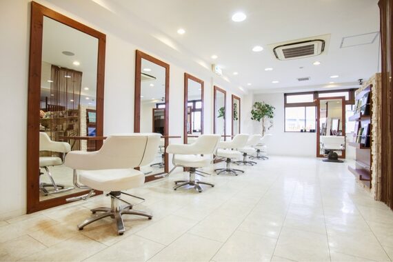 ジャスト ヘア アネックス 久里浜店(just hair ANNEX)