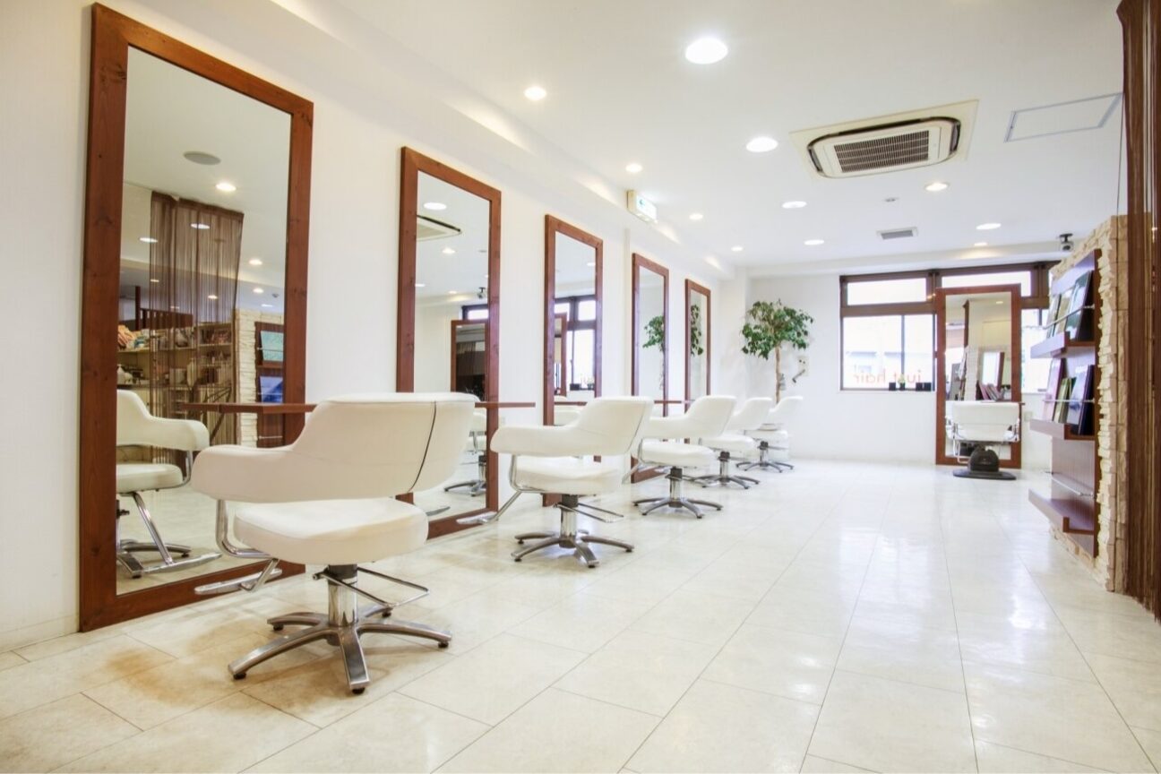 ジャストビューティ　株式会社画像2