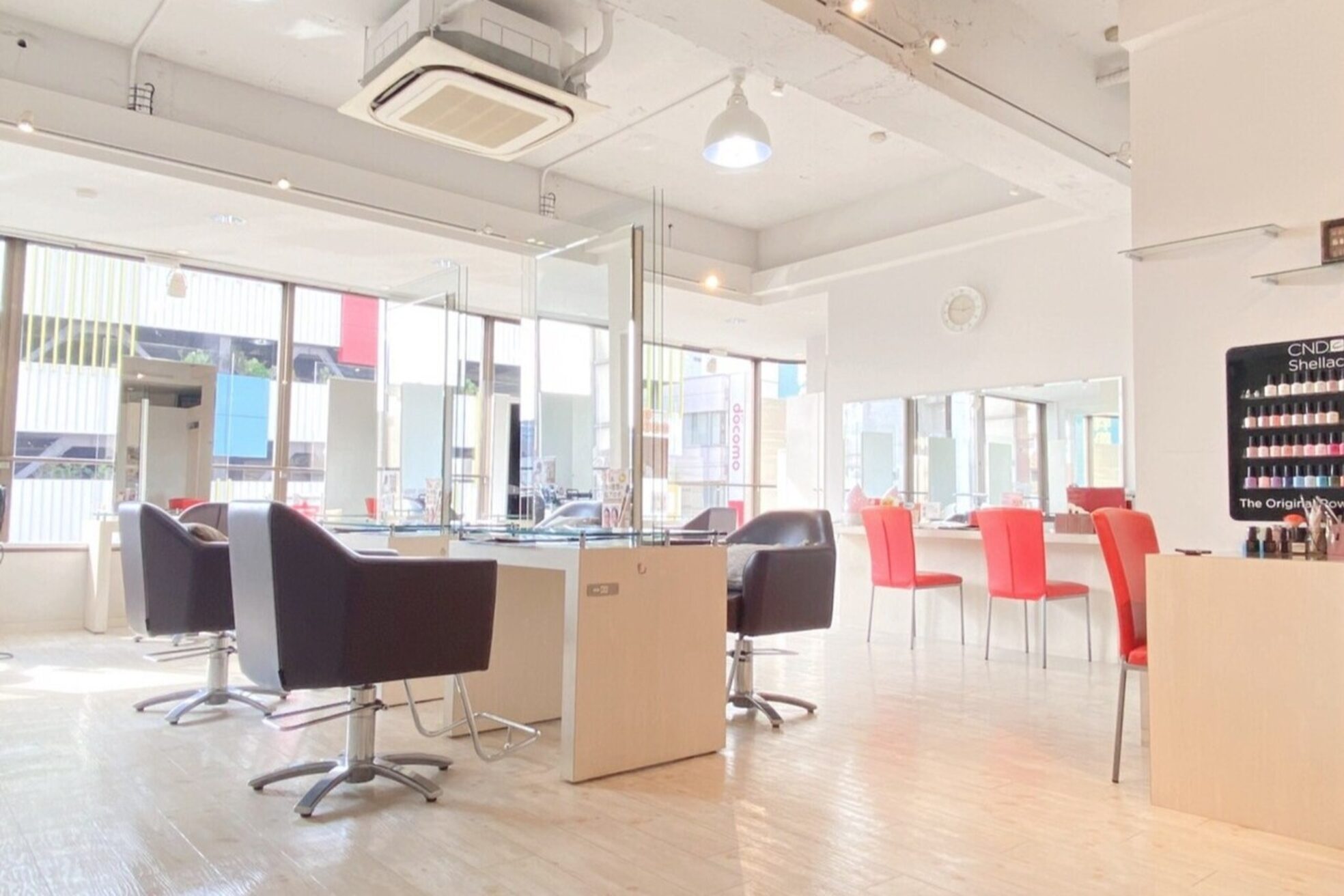 フェイバリットビューティシャルム(Favorite Beauty Charme)1