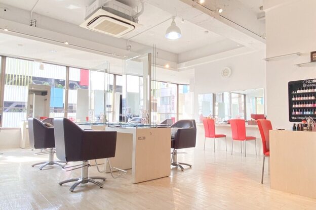 フェイバリットビューティシャルム(Favorite Beauty Charme)1