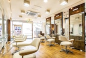 ジャストヘア ラポール 北久里浜店(just hair RAPPOR)