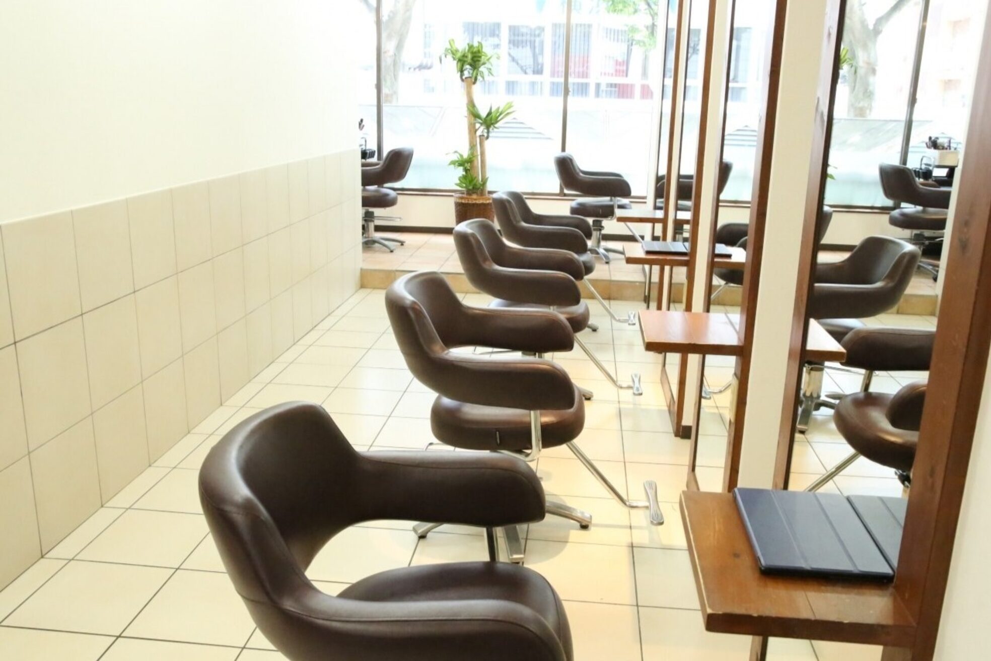 ジャストビューティー シュシュ 横須賀中央店(Just Beauty Chou Chou)1