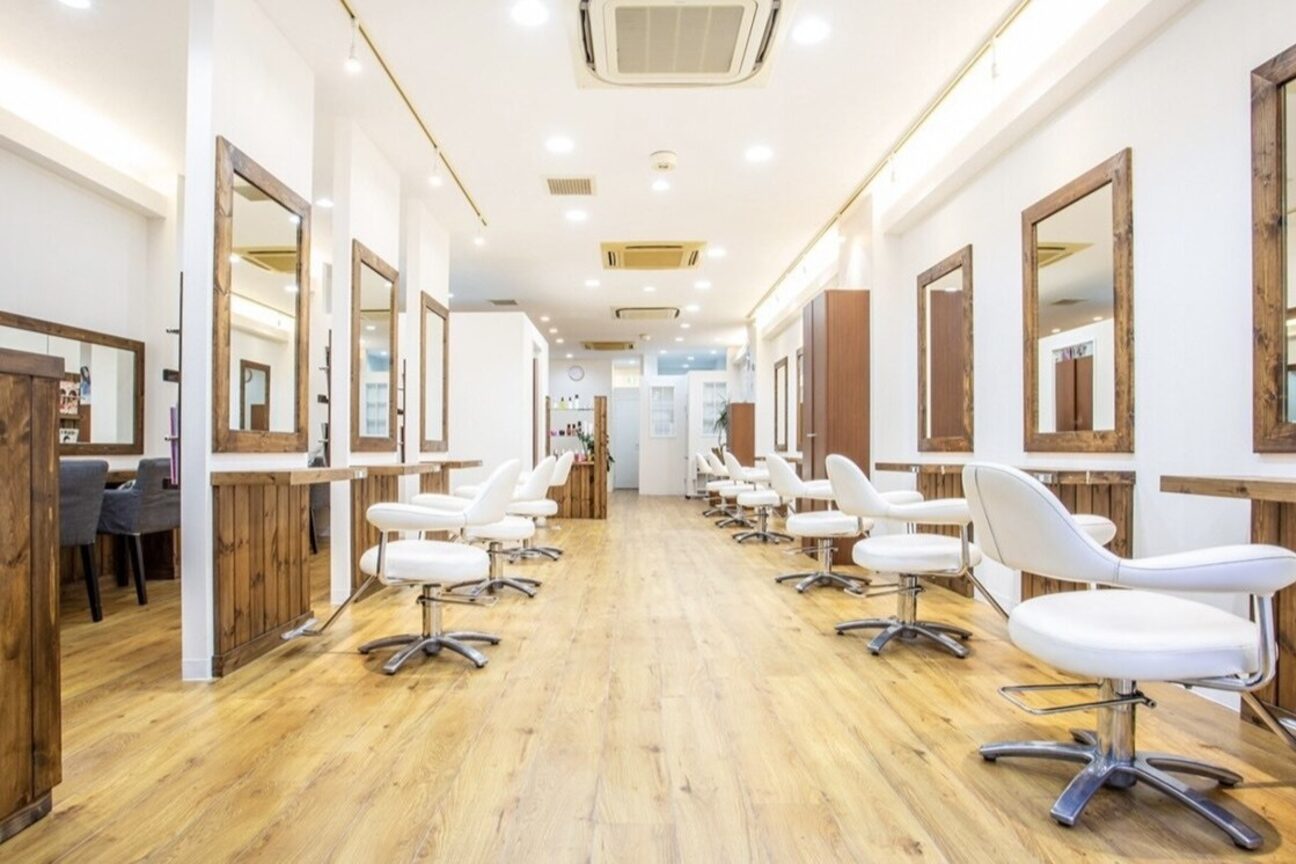 ジャストビューティ　株式会社画像2