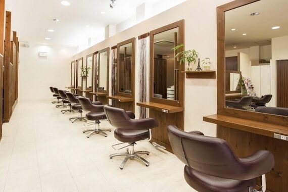 ジャストビューティサンク 上大岡(Just Beauty CiNQ)