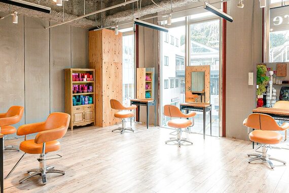 ジャストビューティ ルフレ 金沢八景店(Just Beauty Rufure)