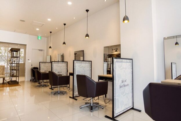 ビーバイシージャストビューティー(B by C just beauty)1