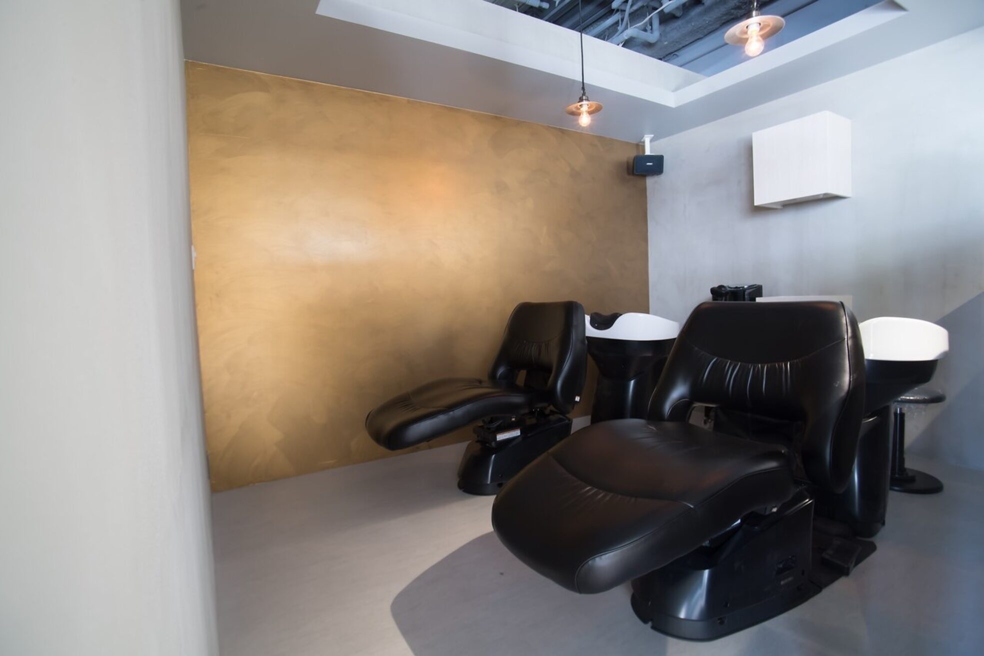 ヘアー アイス ルーチェ(HAIR ICI LUCE)4