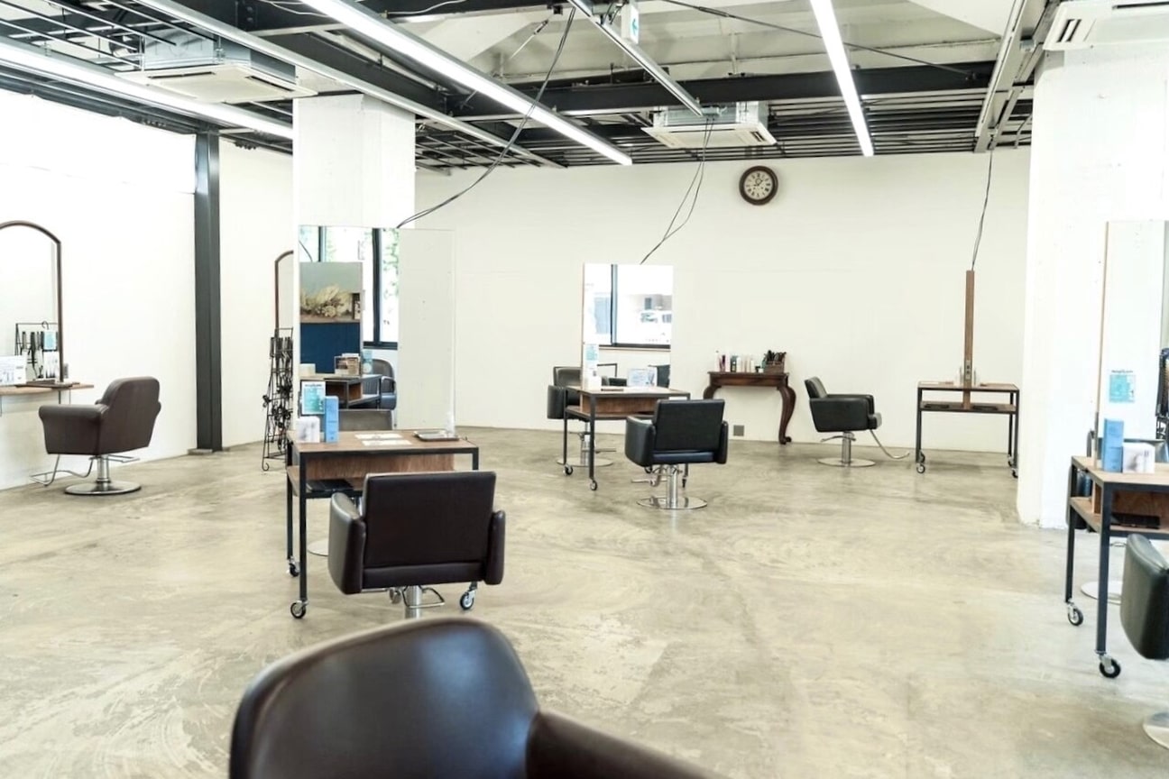 HAIR ICI(株式会社 アイス)画像1