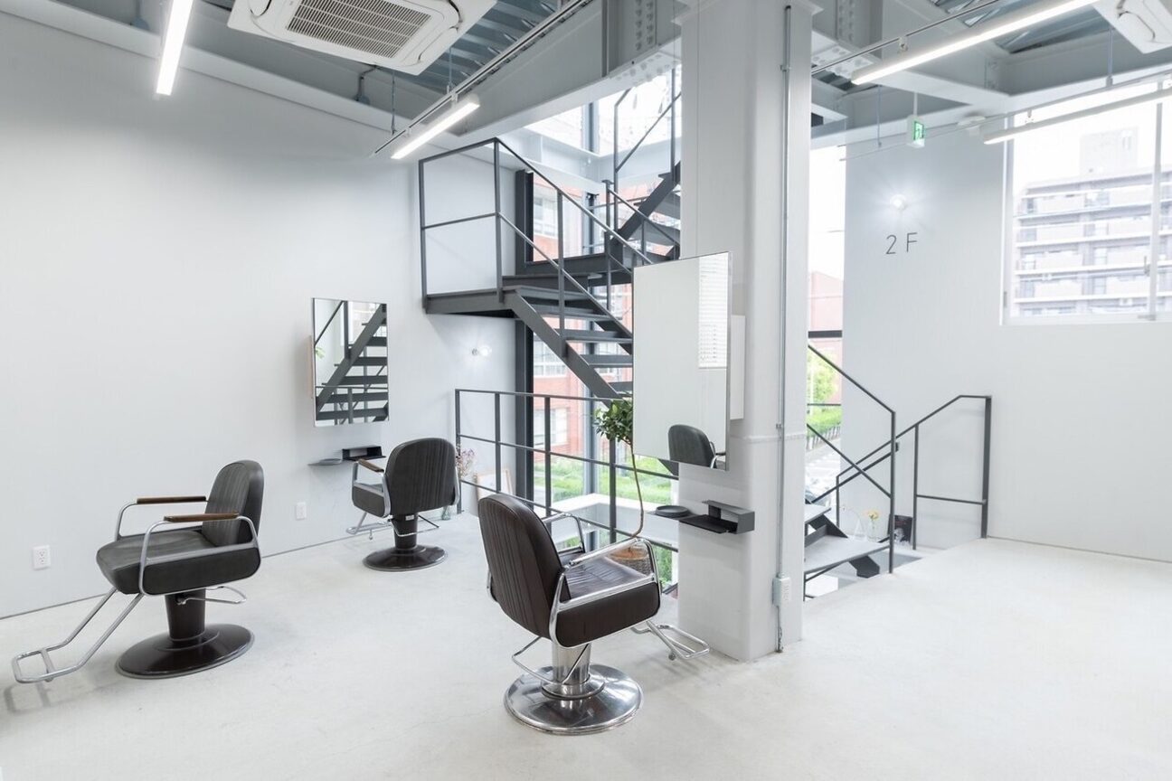 HAIR ICI（株式会社　アイス）画像1