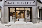 ヘアーアイスカルテット(HAIR ICI QUARTET)