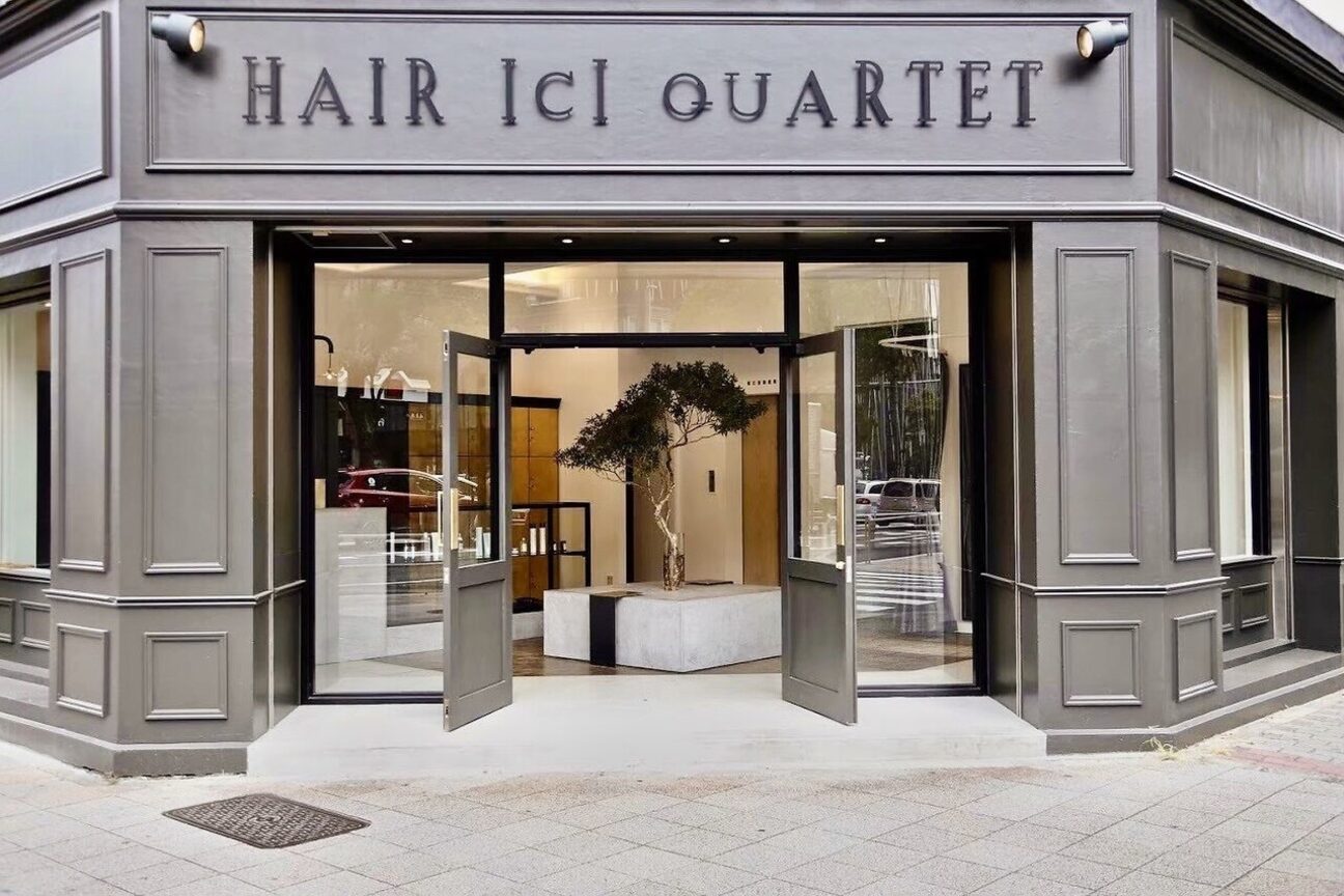 HAIR ICI（株式会社　アイス）画像2
