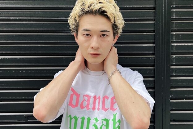 ヘアー アイス ルーチェ(HAIR ICI LUCE)7