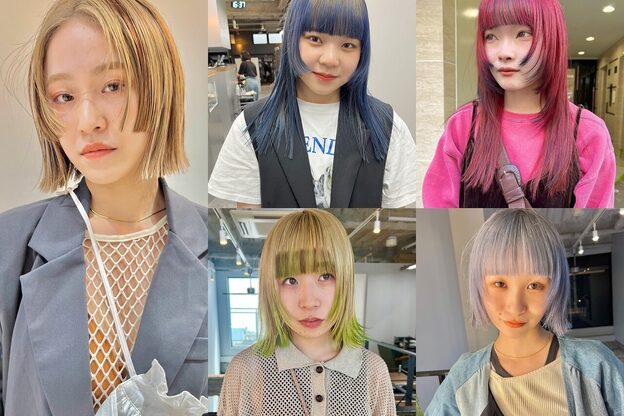 ヌープヘアーアイス(NUUP.hair ici)4
