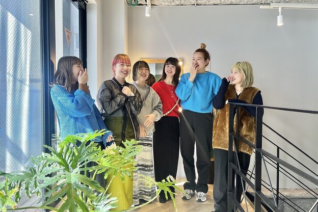 ヌープヘアーアイス(NUUP.hair ici)3