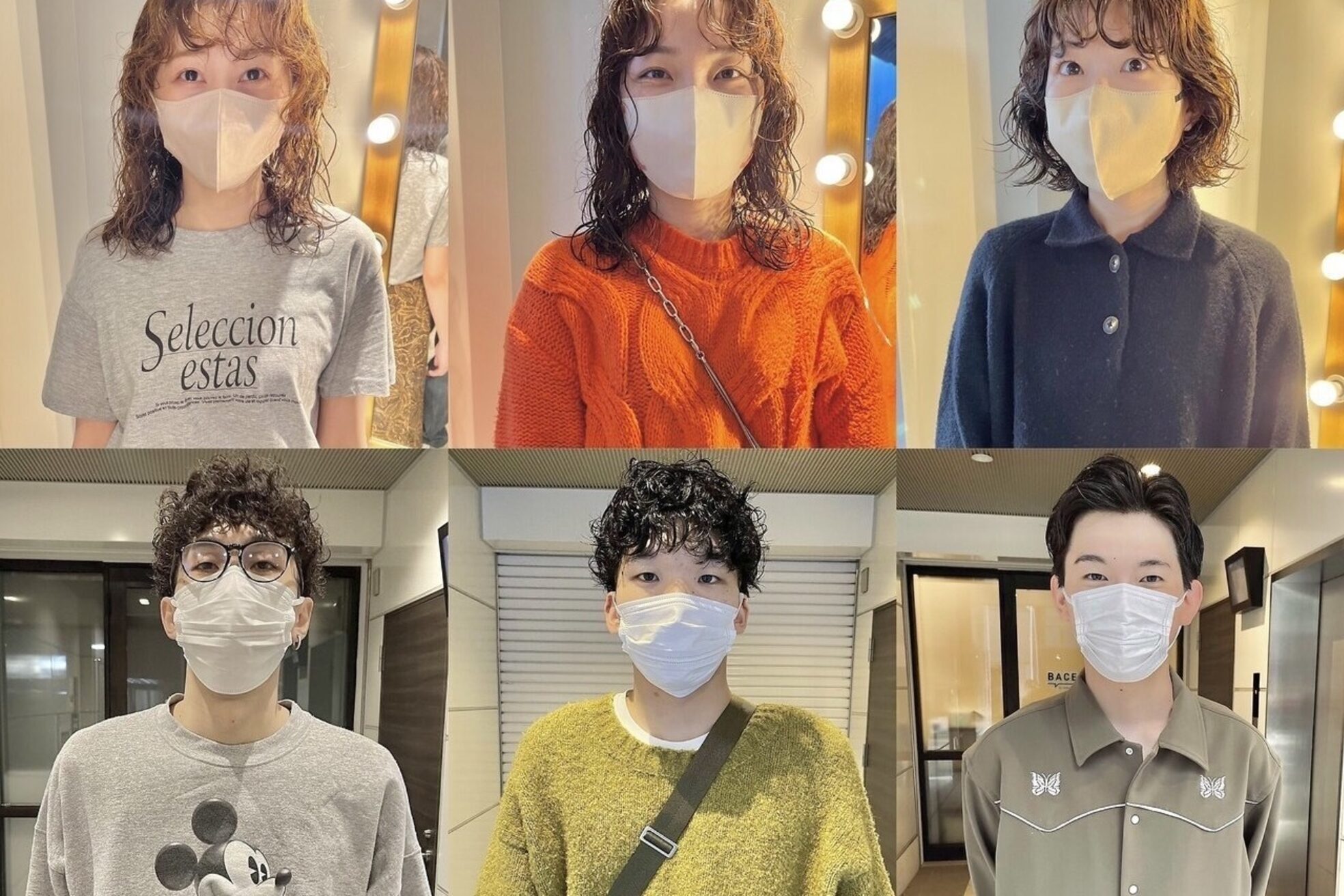 ヌープヘアーアイス(NUUP.hair ici)5