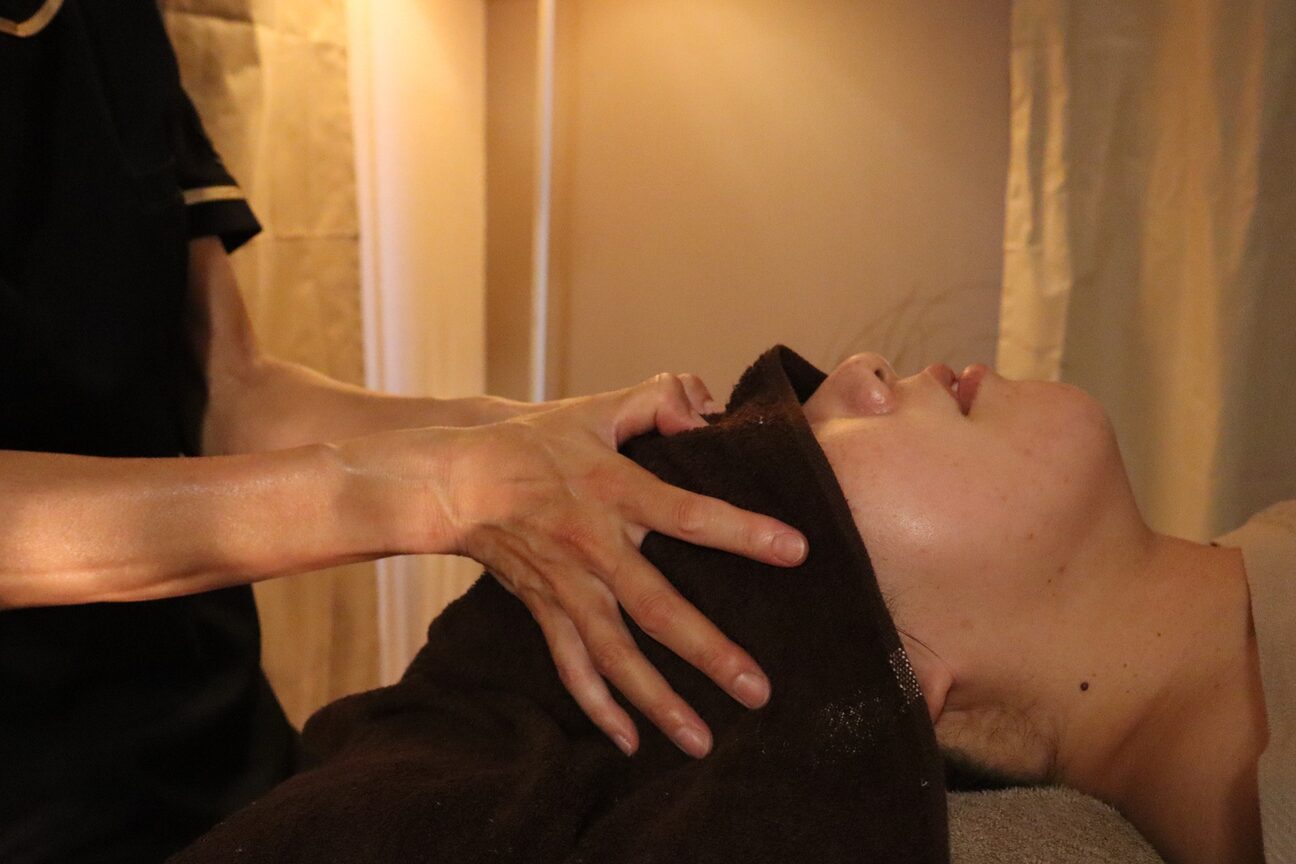 モンカルム(Mon calmne)3