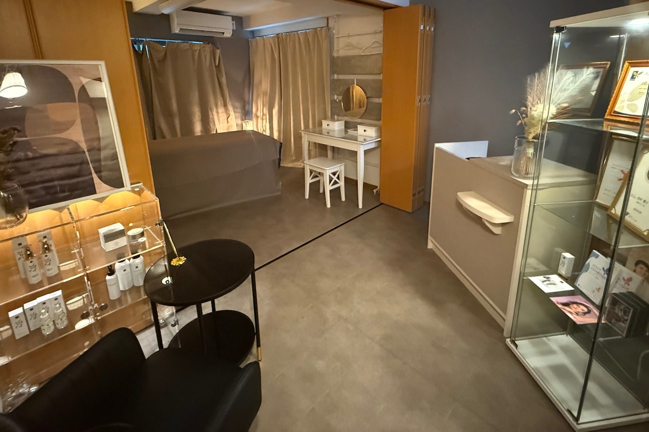 モンカルム(Mon calmne)1