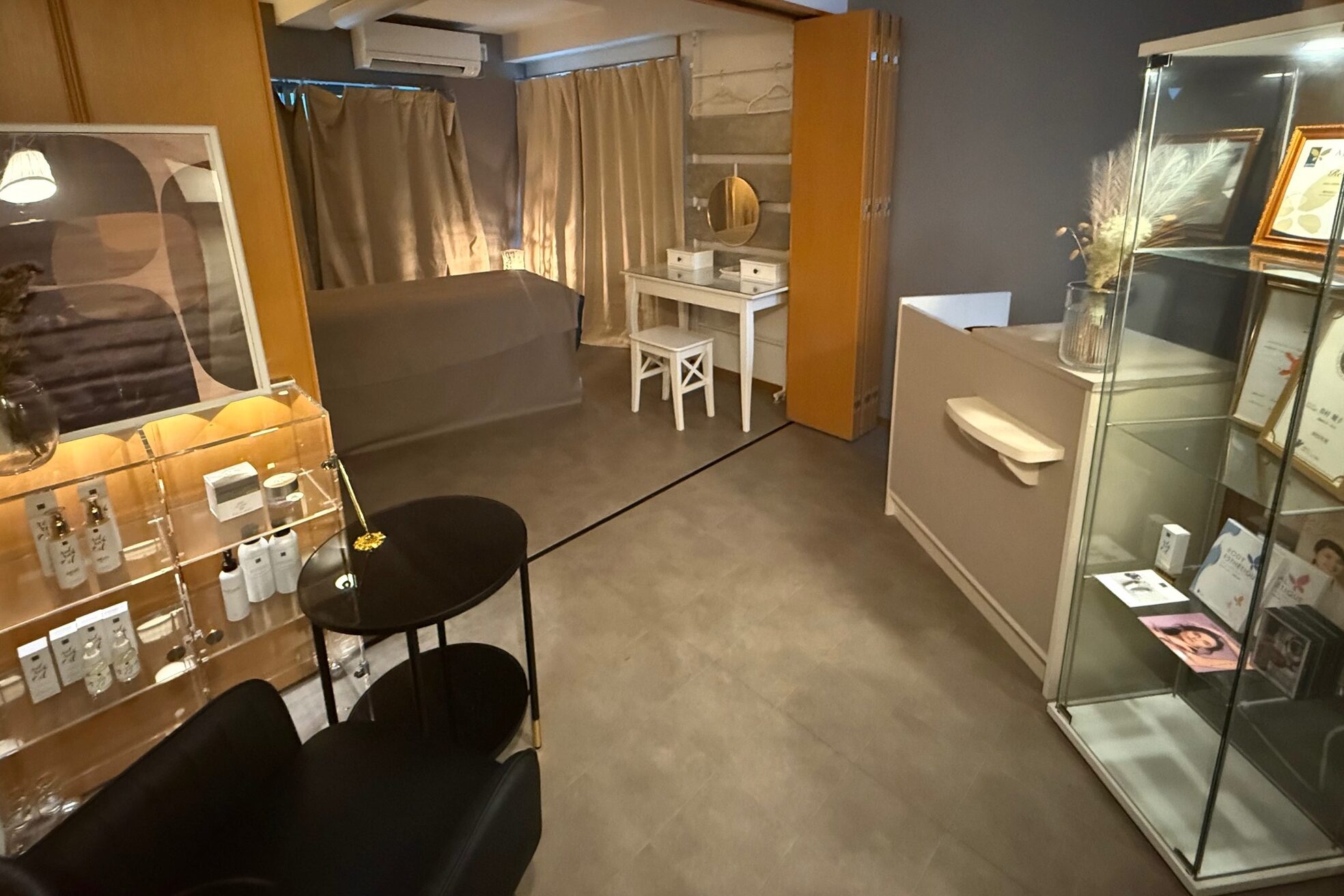 ケアルボーテ(Carel Beaute)3