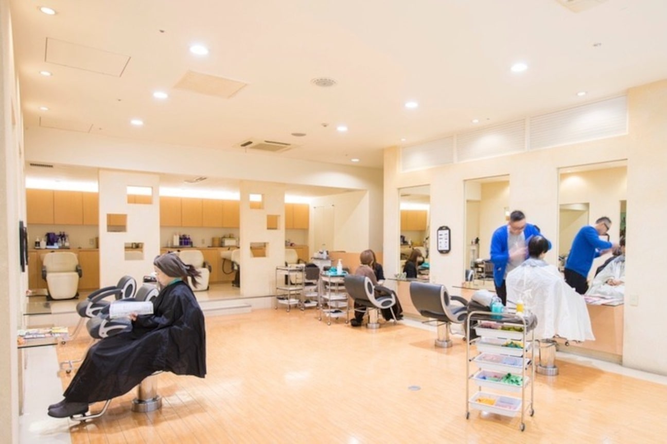 シーエヌナカオ イオン有松店(cn-nakao)1