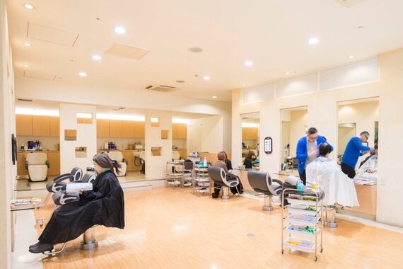 シーエヌナカオ イオン有松店(cn-nakao)